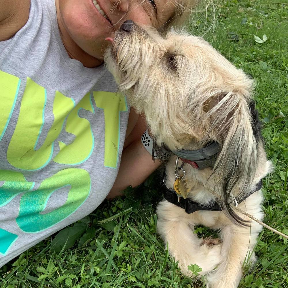 Meet your Posher, Bonnie